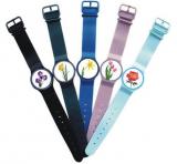 RFID watch wristband