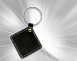 RFID Leather Key Fob L006